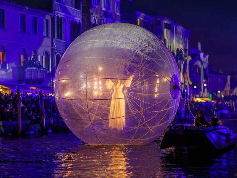 Celebrate the Italian Way