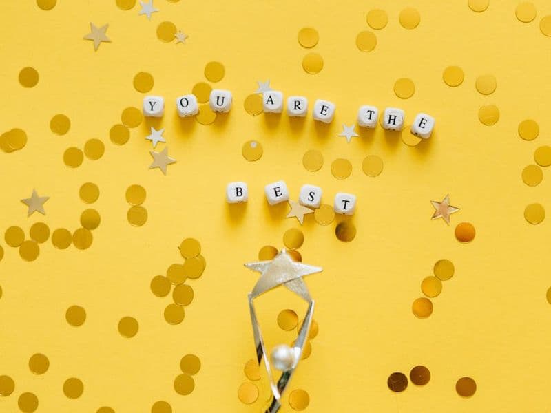 German's Has the Best Parties