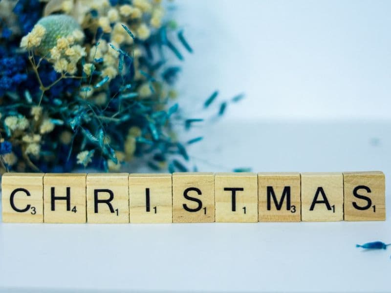 Have Yourself a Merry Little Christmas