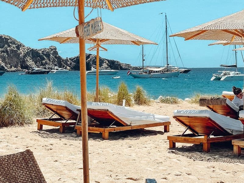 Have Yourself a Treat in Ibiza